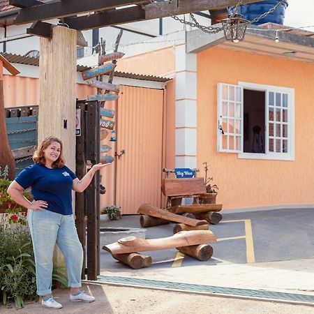 Willa Casa Em Campos do Jordão Zewnętrze zdjęcie