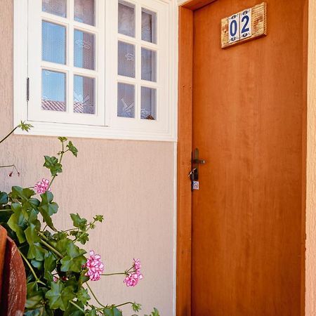 Willa Casa Em Campos do Jordão Zewnętrze zdjęcie