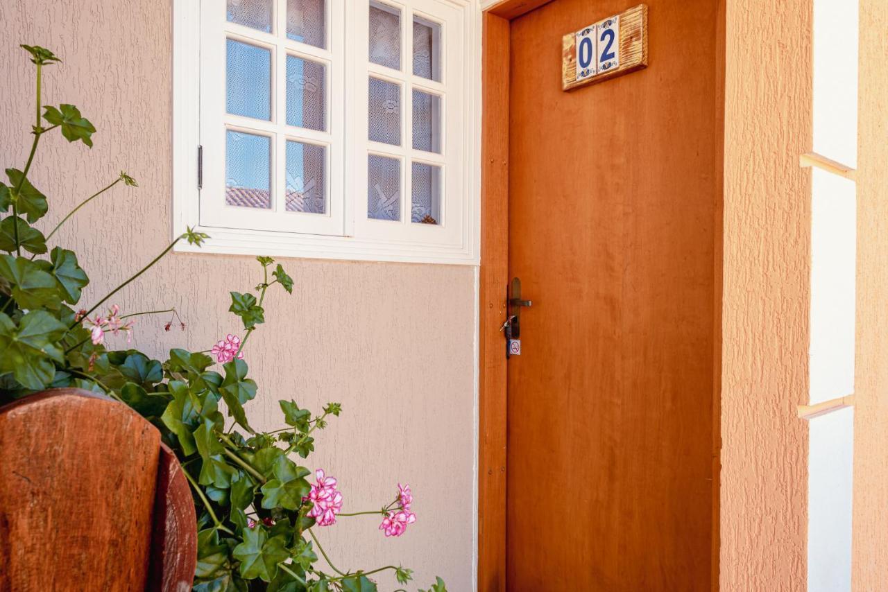Willa Casa Em Campos do Jordão Zewnętrze zdjęcie