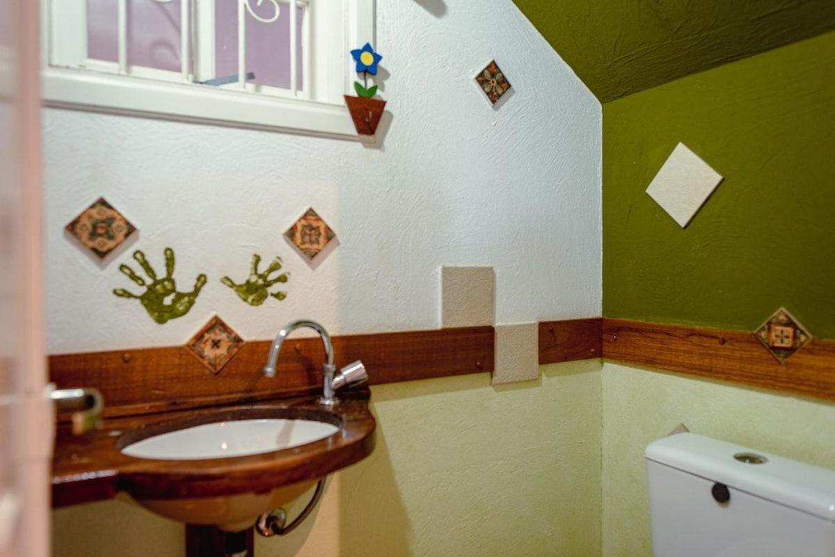 Willa Casa Em Campos do Jordão Zewnętrze zdjęcie
