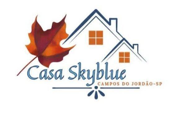 Willa Casa Em Campos do Jordão Zewnętrze zdjęcie