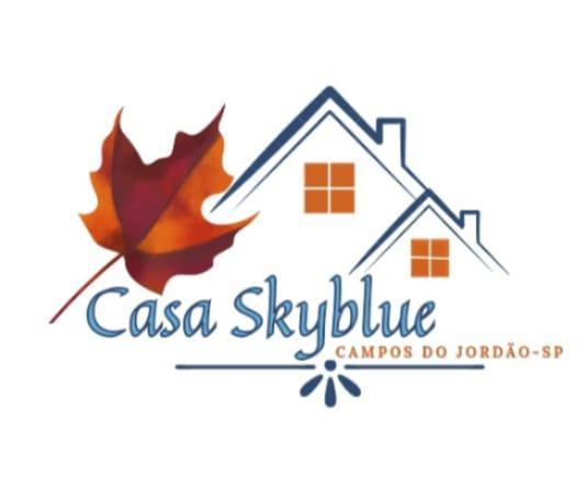 Willa Casa Em Campos do Jordão Zewnętrze zdjęcie